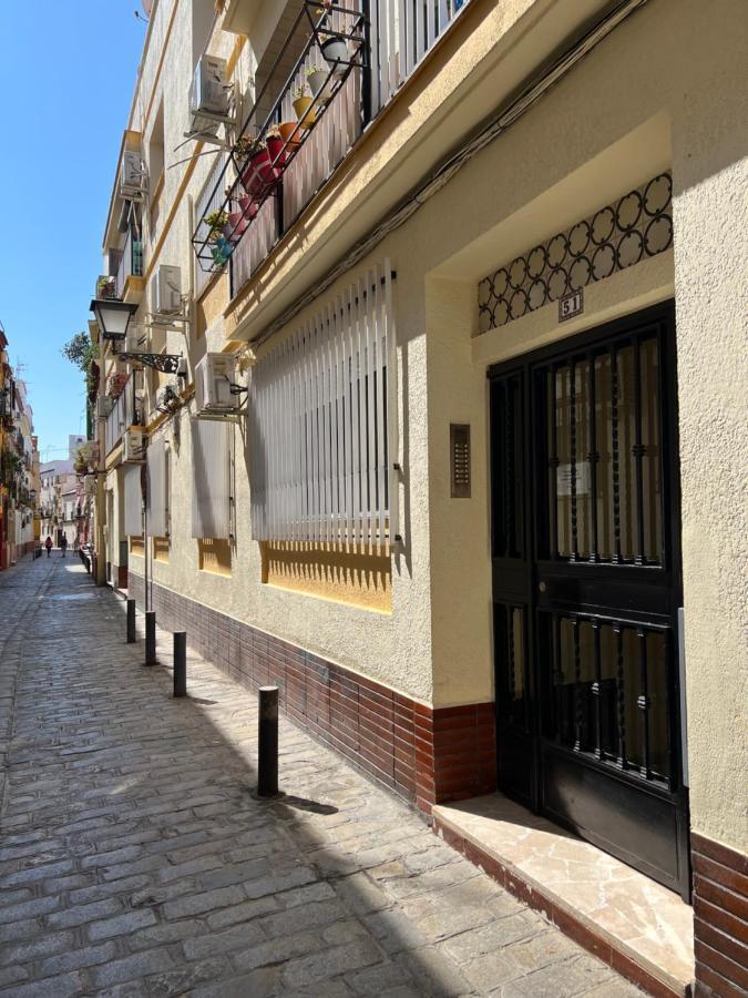 Apartamento Rentalsevilla 3 Junto A La Macarena