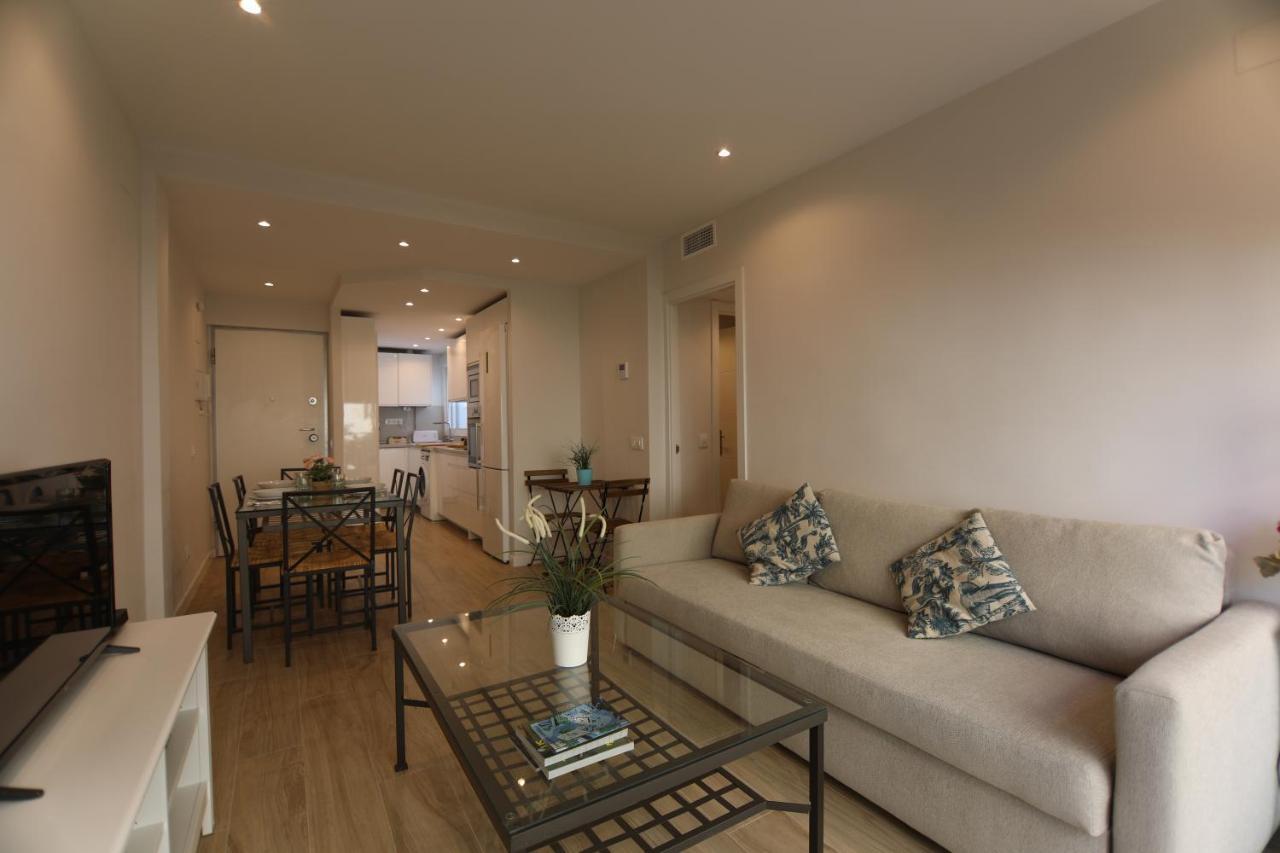 Apartamento Rentalsevilla 3 Junto A La Macarena Sevilla